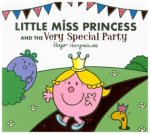 Little Miss Princess and the Very Special Party