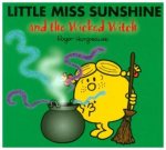 Little Miss Sunshine and the Wicked Witch