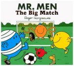 Mr. Men Little Miss: The Big Match