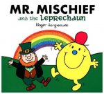 Mr. Mischief and the Leprechaun
