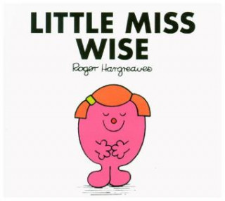 Little Miss Wise