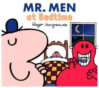 Mr. Men Little Miss at Bedtime