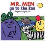 Mr. Men Little Miss at the Zoo