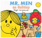 Mr. Men Little Miss on Holiday