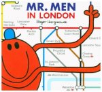 Mr. Men Little Miss in London