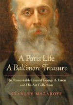 Paris Life, A Baltimore Treasure