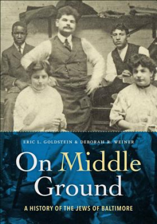 On Middle Ground