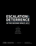 Escalation and Deterrence in the Second Space Age