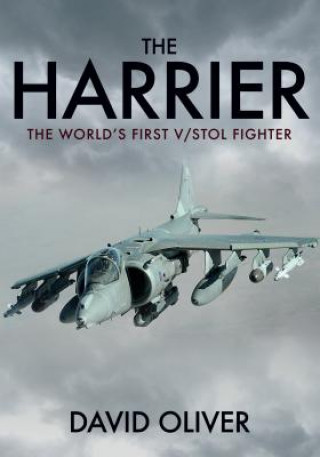 Harrier