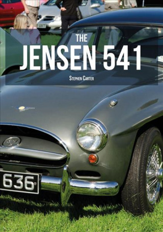 Jensen 541