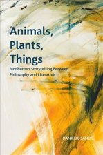 Animal Writing