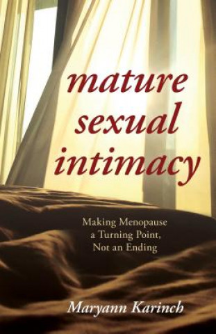 Mature Sexual Intimacy