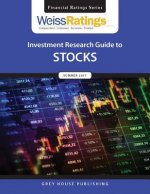Weiss Ratings Investment Research Guide to Stocks, Summer 2017