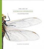 Art of Australian Geographic Illustration