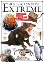 Australia's Most Extreme