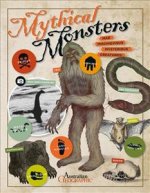 Mythical Monsters
