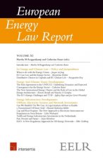 European Energy Law Report XI