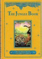 Jungle Book: Bath Treasury of Children's Classics