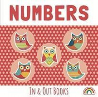 In and Out - Numbers