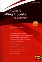Guide To Letting Property The Easyway