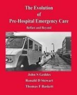 Evolution of Pre-Hospital Emergency Care