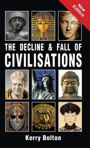Decline and Fall of Civilisations