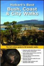 Hobart's Best Bush, Coast & City Walks