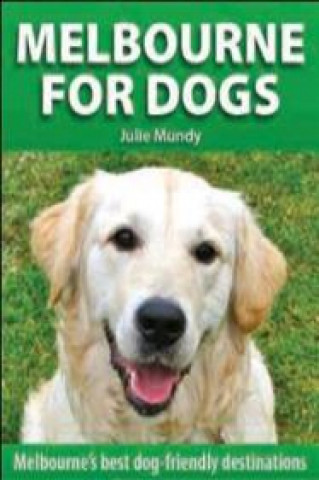 Melbourne for Dogs