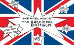 Michael Heath's The Battle for Britain