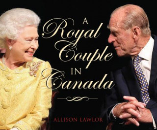 Royal Couple in Canada