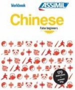 Workbooks Chinese -- False Beginners