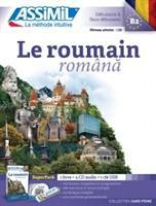 Le Roumain (Superpack)
