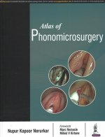Atlas of Phonomicrosurgery