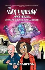Lucy Wilson Mysteries