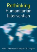 Rethinking Humanitarian Intervention