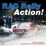 RAC Rally Action!