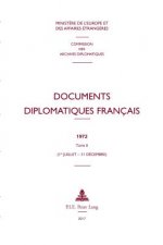 Documents Diplomatiques Francais