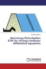 Homotopy Perturbation ETM for solving nonlinear differential equations