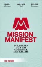 Mission Manifest