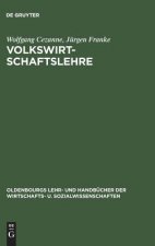 Volkswirtschaftslehre