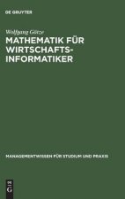 Mathematik fur Wirtschaftsinformatiker