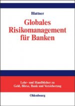 Globales Risikomanagement fur Banken