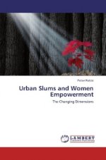 Urban Slums and Women Empowerment