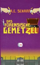 forensische Gemetzel
