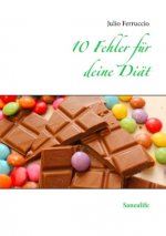 10 Fehler für deine Diät