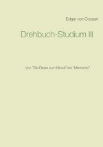 Drehbuch-Studium
