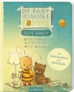 Die Baby Hummel Bommel - Gute Nacht