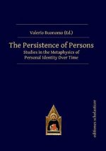 Persistence of Persons