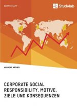 Corporate Social Responsibility. Motive, Ziele und Konsequenzen