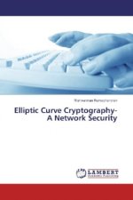 Elliptic Curve Cryptography-A Network Security